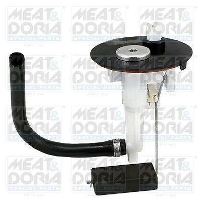 Sensore scorta carburante meat - carburante,