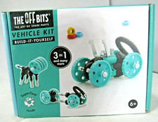 the off bits behicle kit