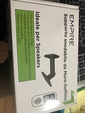 Empire Supporto Snodabile Da Muro Soffitto Coppia