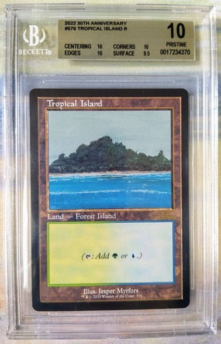 Magic tropical island 30th - island,