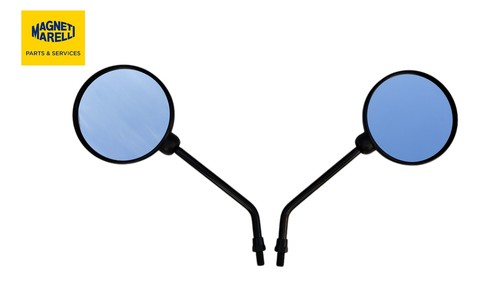 Coppia specchi specchietti - coppia,