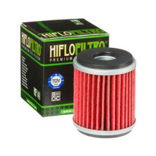 HIFLOFILTRO Filtro Olio Motore