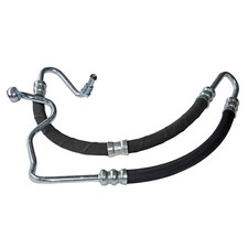 Tubo idraulico servo linea per