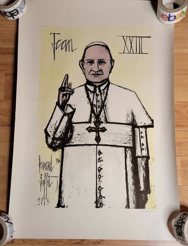 Poster vintage papa - poster,
