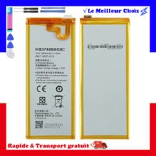  Batterie Générique