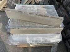 CORDOLI IN CEMENTO 100x20x6