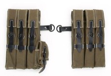 Borsa per riviste - wh, mp38/40