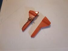 Fiat 1100 B/E/1500 - Plastiche