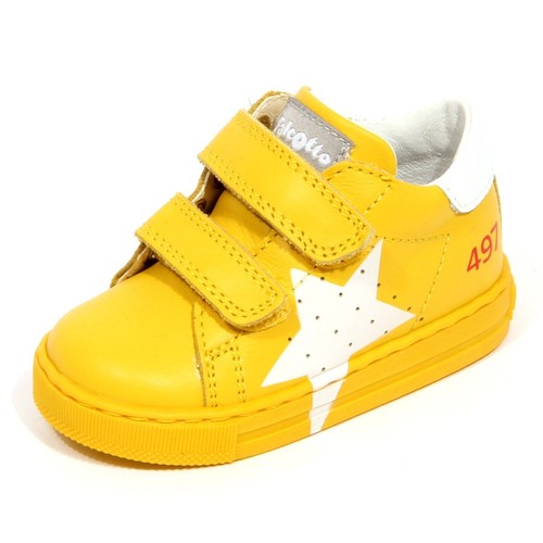 H3464 sneaker bimbo boy