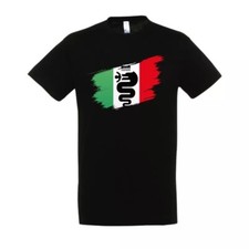 T-SHIRT CUORE SPORTIVO 100%