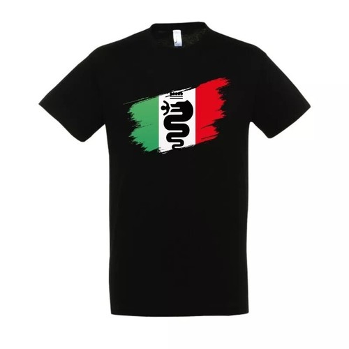 Shirt cuore sportivo - cuore,