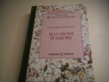 ILLUSIONI D'AMORE di CYNTHIA
