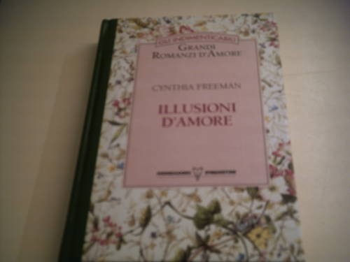 Illusioni amore cynthia - illusioni,