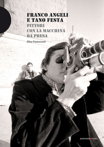 Franco angeli tano festa - e,