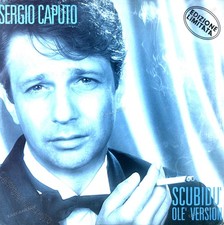Sergio Caputo - Scubidu Maxi