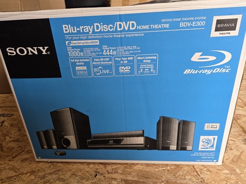 Sony surround sound home - surround,