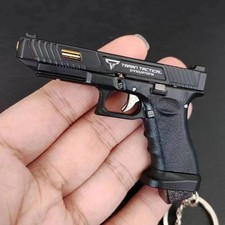 Mini pistola in lega G34