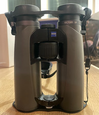 ZEISS Victory SF 8x42 binocolo