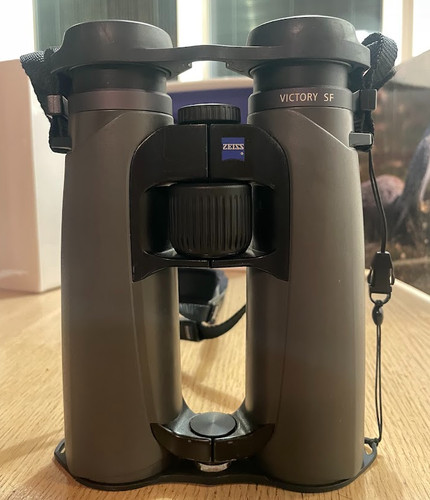 Zeiss victory 8x42 - zeiss,