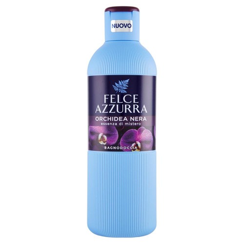 Felce azzurra bagno 650 - azzurra,