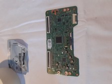 Scheda T-CON TCON TV SAMSUNG
