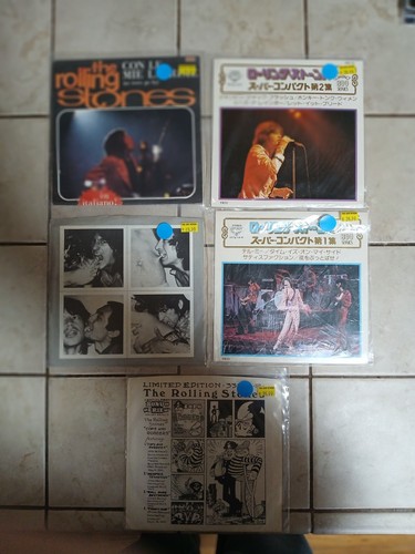The rolling stones rare - rolling, stones,