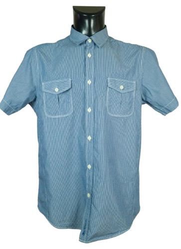 Camicia ben sherman - sherman, cotone