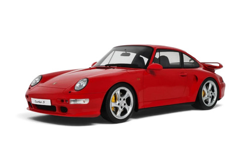Spirit porsche 911 993 - 1:12,