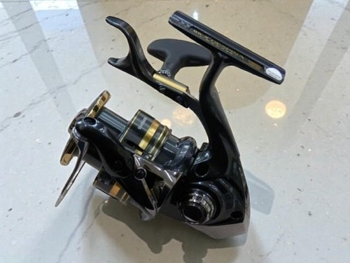 Shimano 23bb despina - shimano,