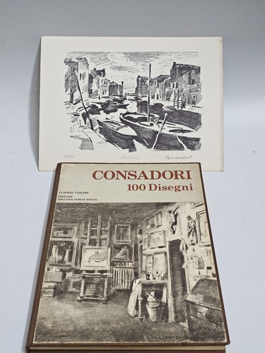 Silvio consadori libro con - libro,