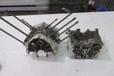 Carter moteur (Moto Guzzi -