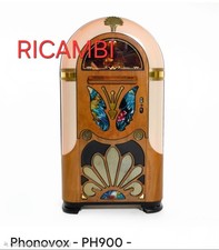 Ricambi Per jukebox phonovox