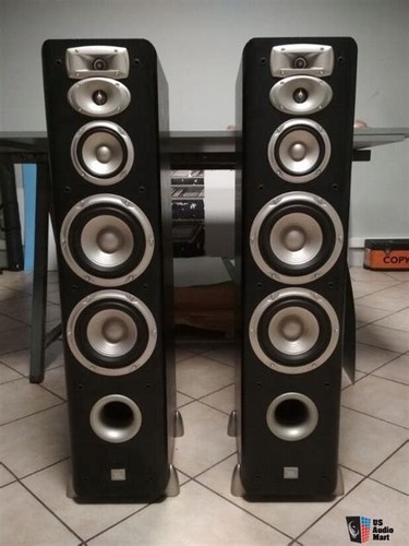 Jbl l890 - jbl,