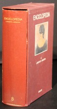 ENCICLOPEDIA. VOL 8