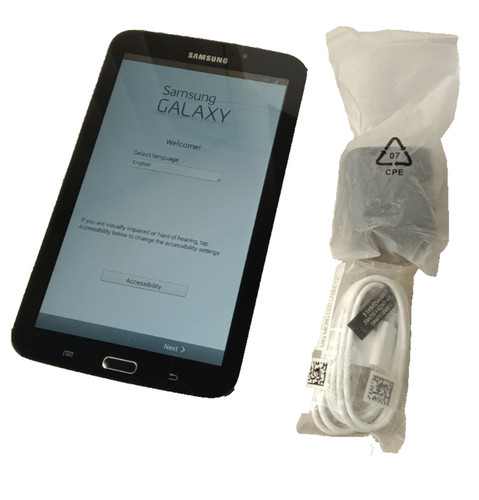 Samsung galaxy tab - 3, sm-t217s