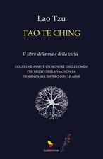 Tao te Ching. Il libro della