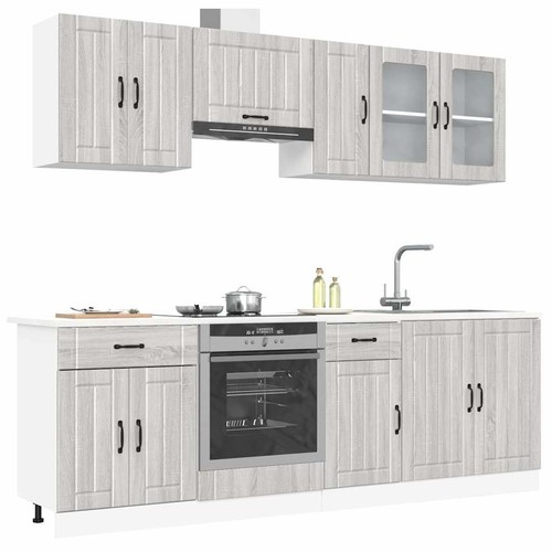 Kitchen cabinet set - set,,