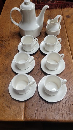 Tangent royal doulton - by,
