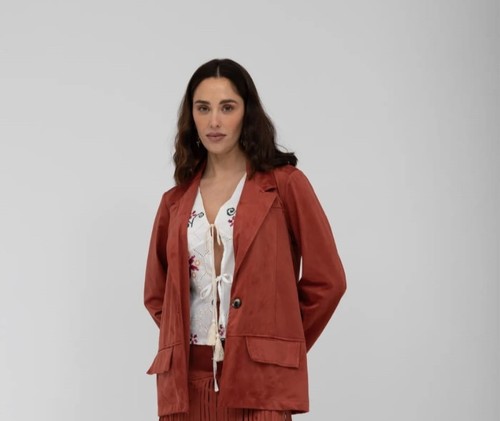 Saiph giacca blazer - saiph,