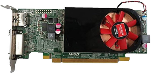 Amd radeon 250 - r7, ddr3
