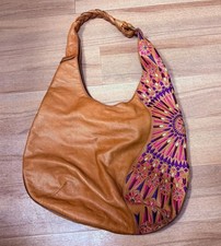 BORSA A TRACOLLA HOBO ISABELLA
