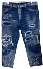 Dsquared2 women destroyed - dsquared2,