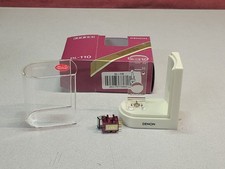 Denon DL-110 High output MC