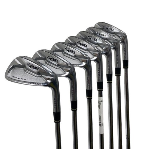 Honma tour world tw737v - tw737v, set