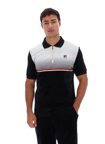 Polo uomo fila vintage shirt - fila,