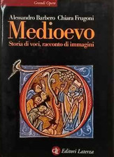Medioevo. Storia di voci