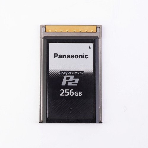 Panasonic xp0256ag 256gb - au-xp0256ag,