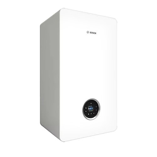 Caldaia bosch condens - caldaia,