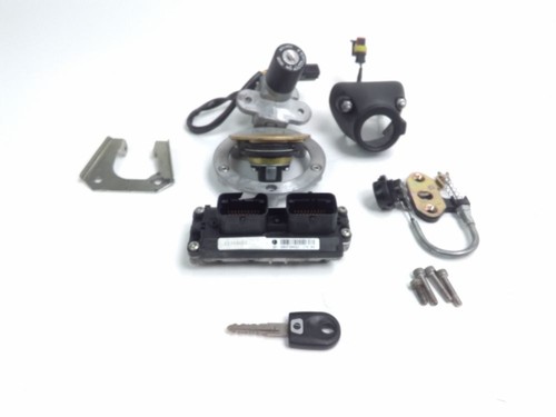 Serrure ducati 1000 - 1000, st3