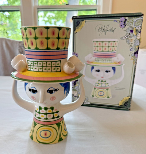 Vaso bjørn wiinblad signora - vaso,